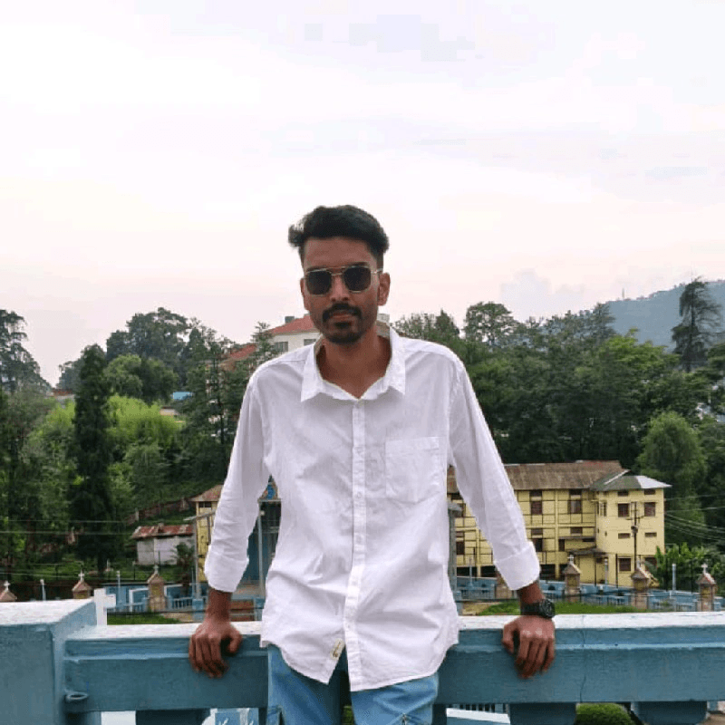 Roshan Kumar