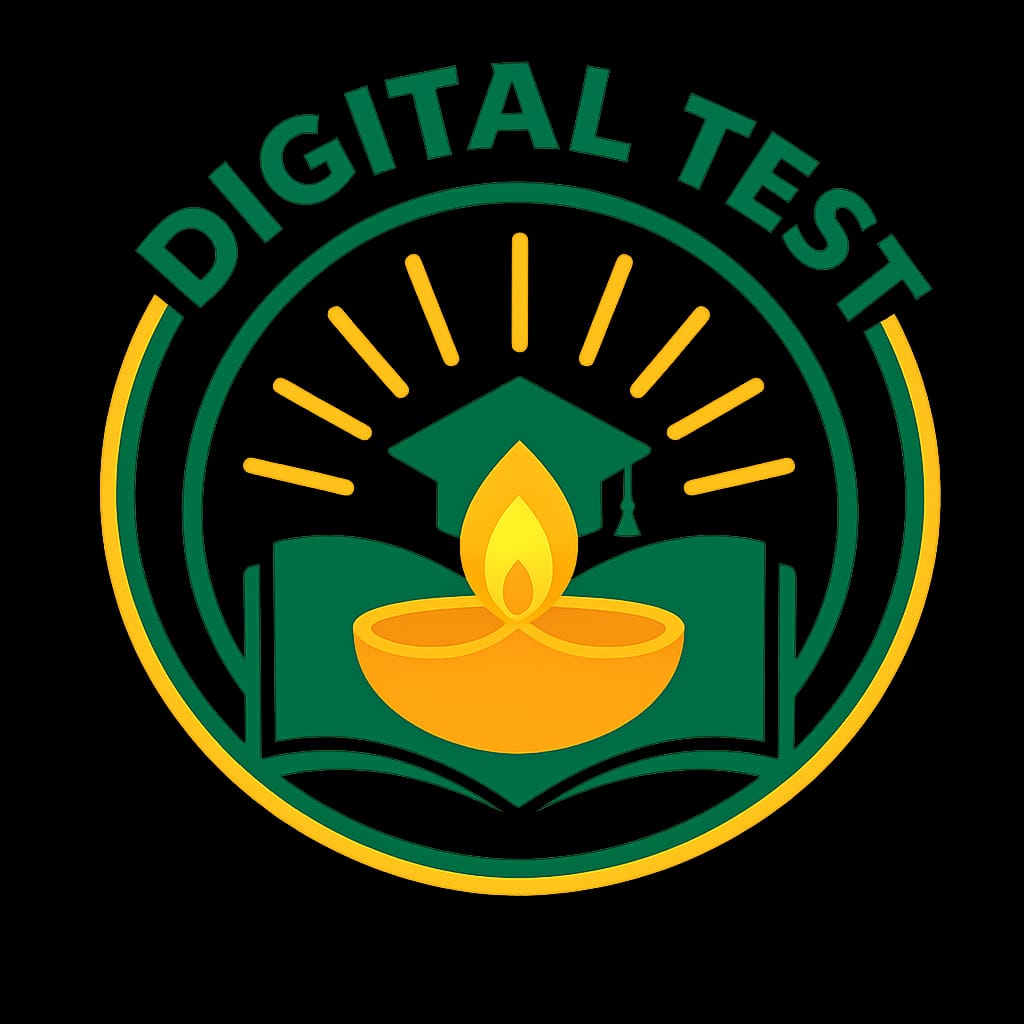Digital Test
